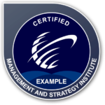 Example Digital Badge
