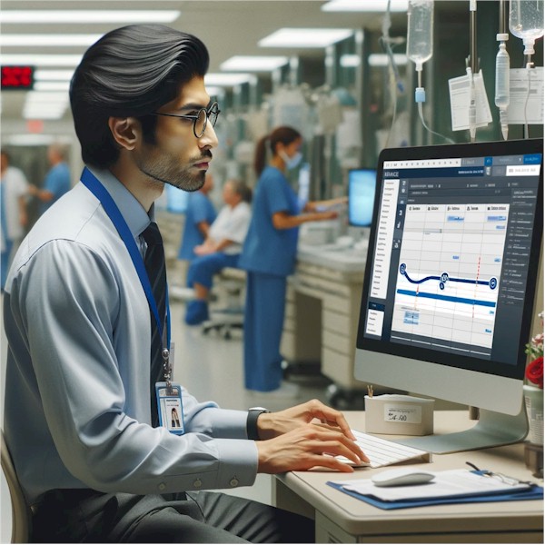 Empowering Healthcare How Certified Scrum Masters are Making a Difference